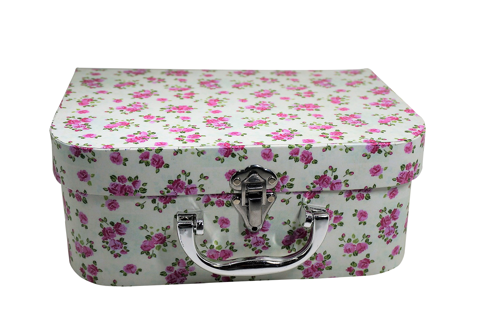suitcase box / foldable magnet box
